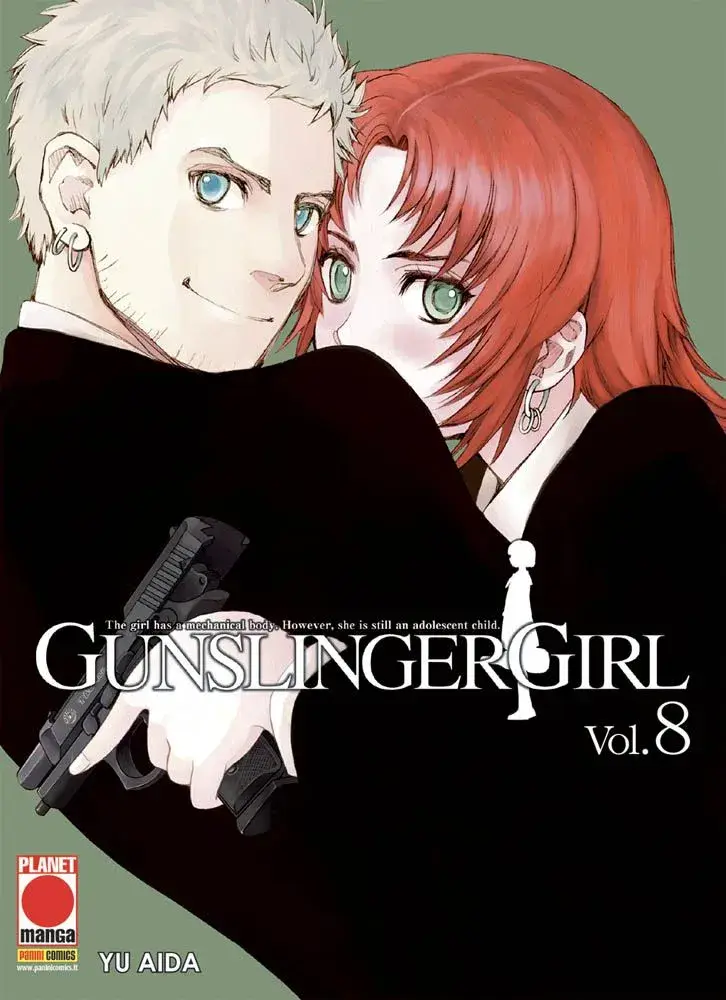 Volume cover